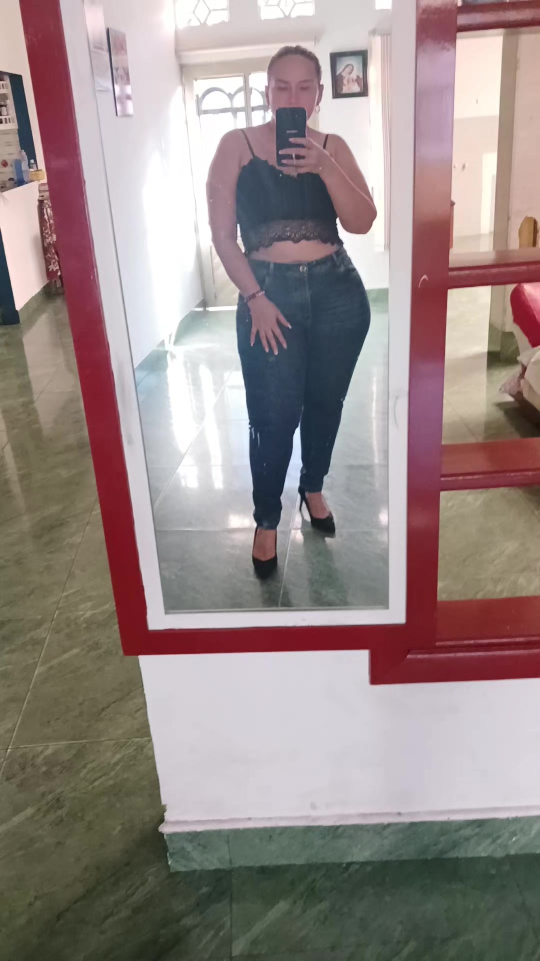 @Lina Rodríguez