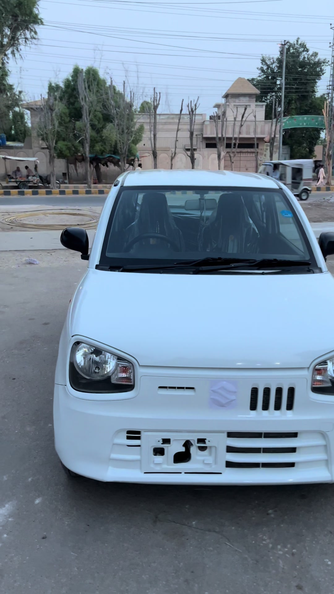 @NAWABSHAH MOTORS