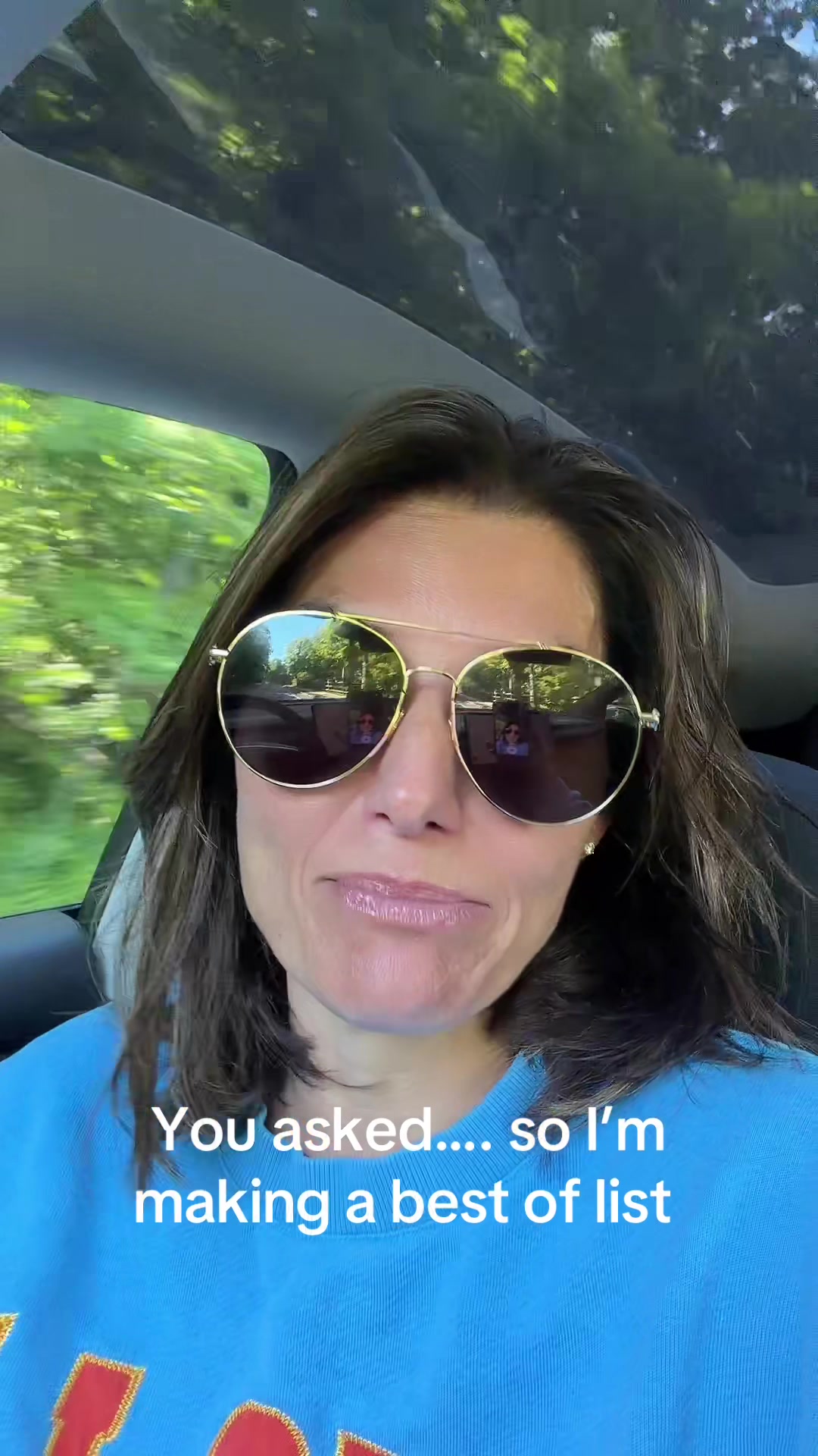 @staceyalyson