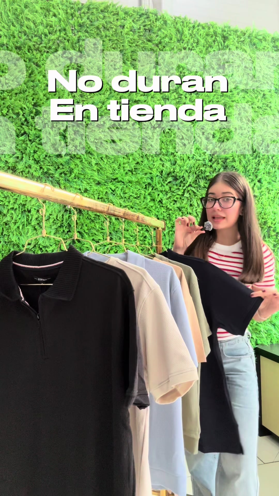 @Stefany Moda Nicaragua
