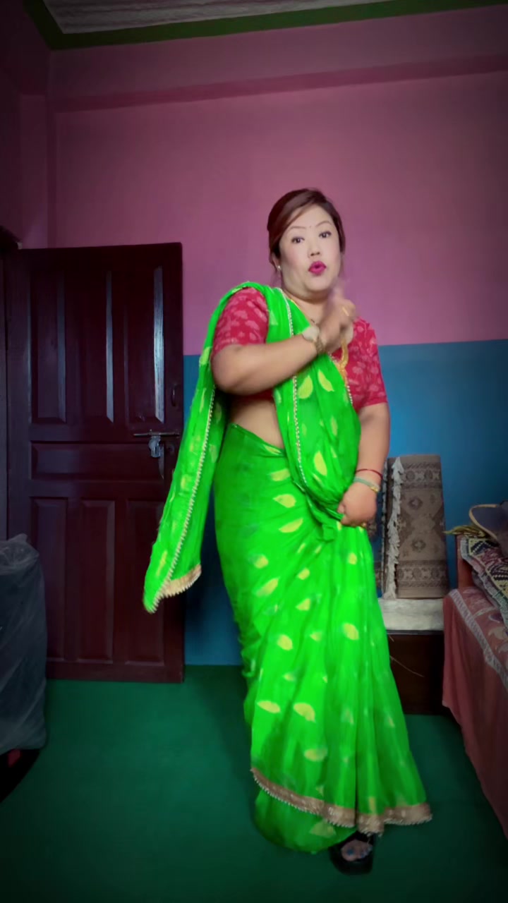 @Churemi(phleme)Gurung