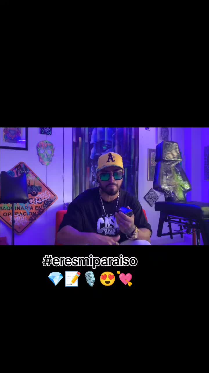@maicke callejero fino🎙️🇨🇴