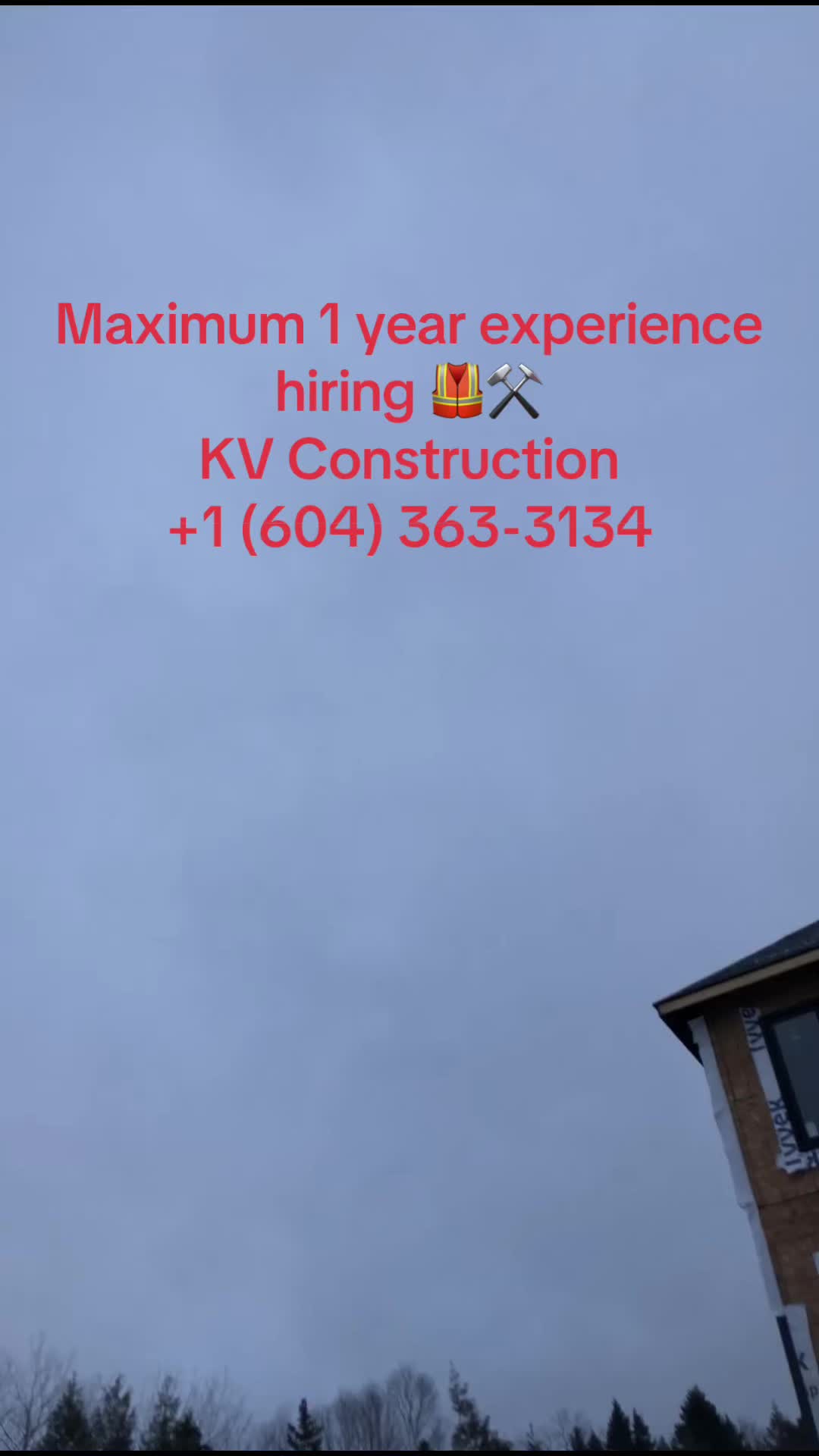 @K V Constructions and framings