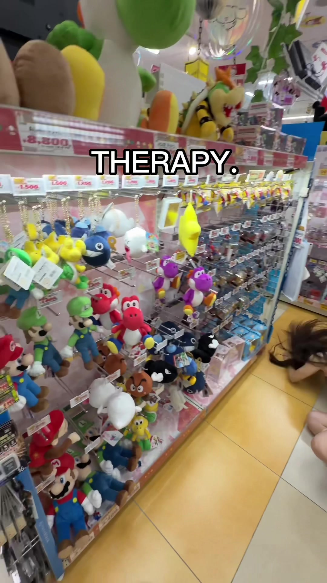 @Peach