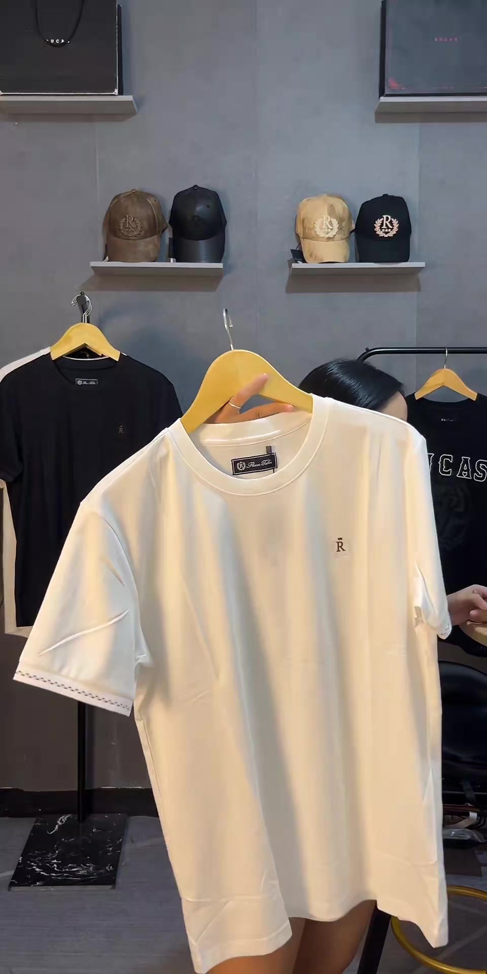 @FRT STORE