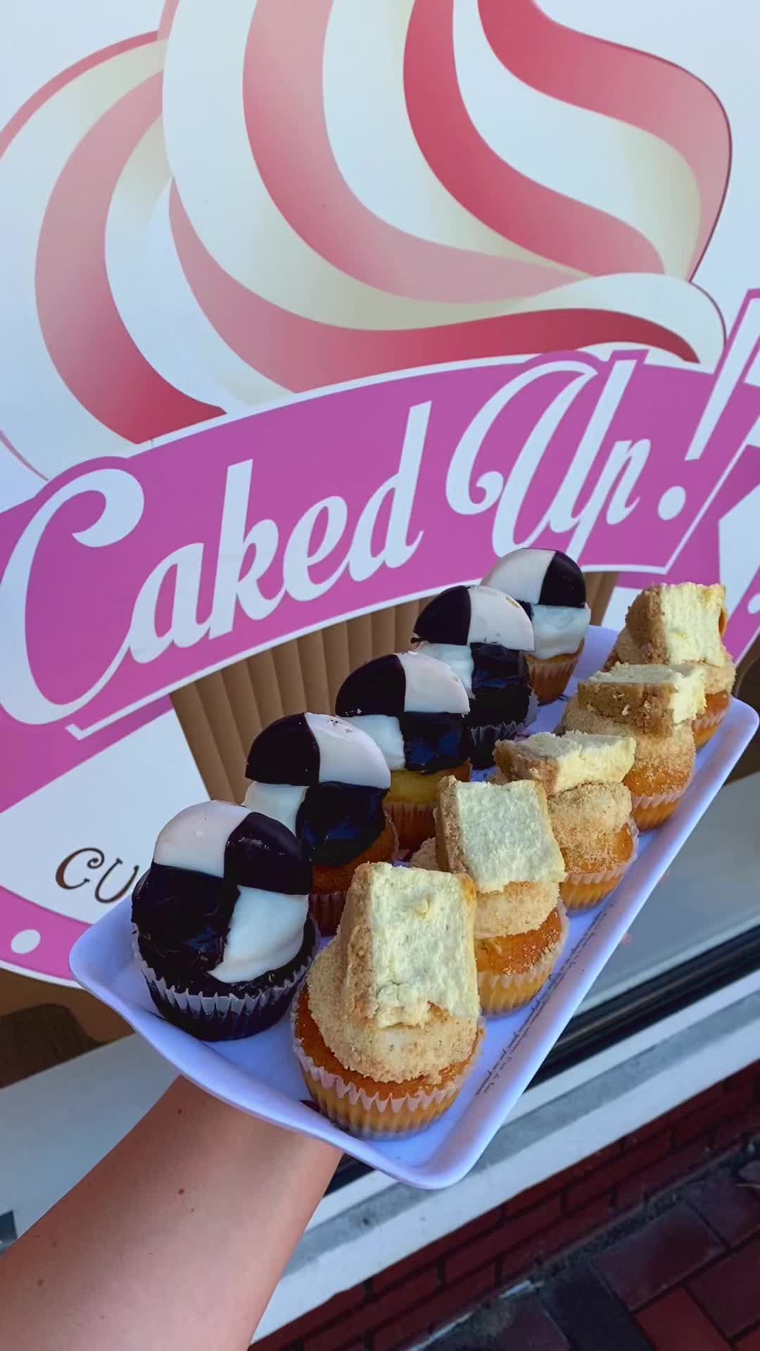 @Caked Up