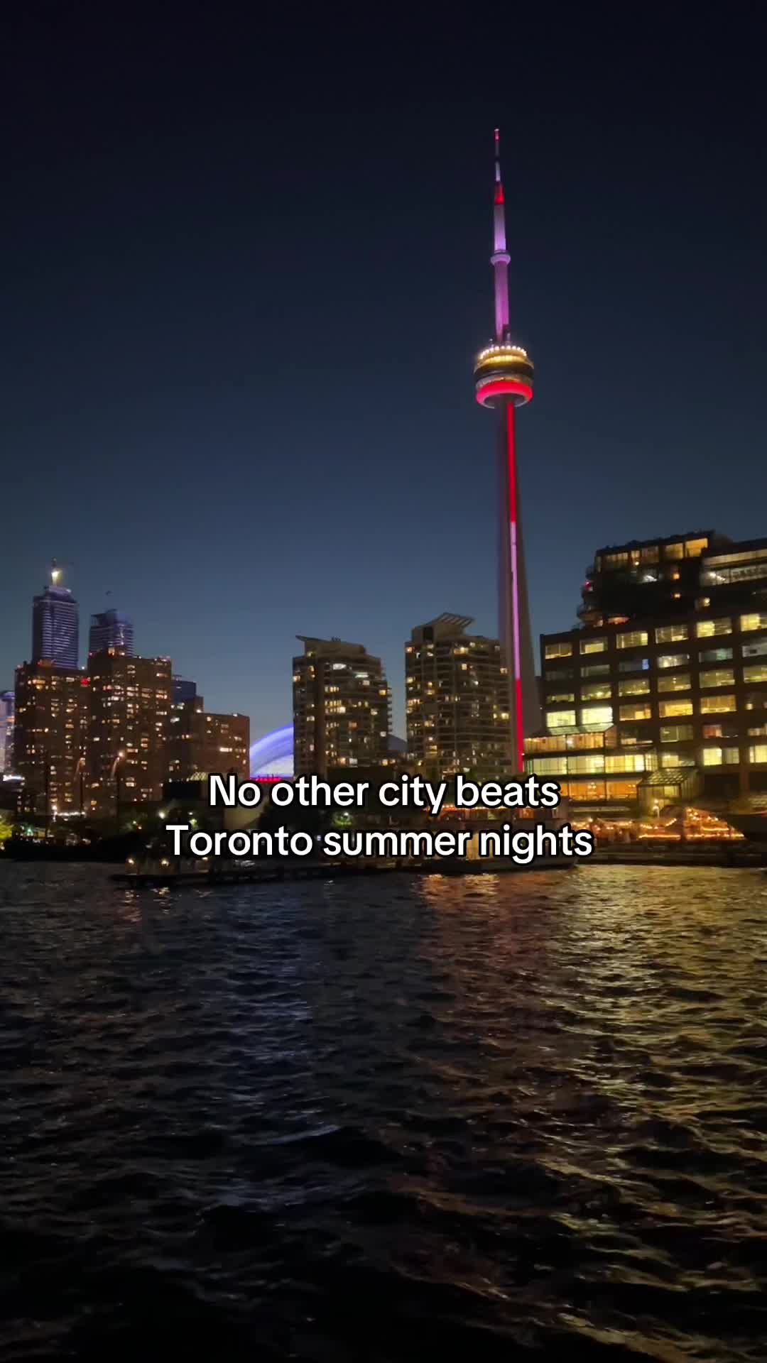 @Toronto Yachts