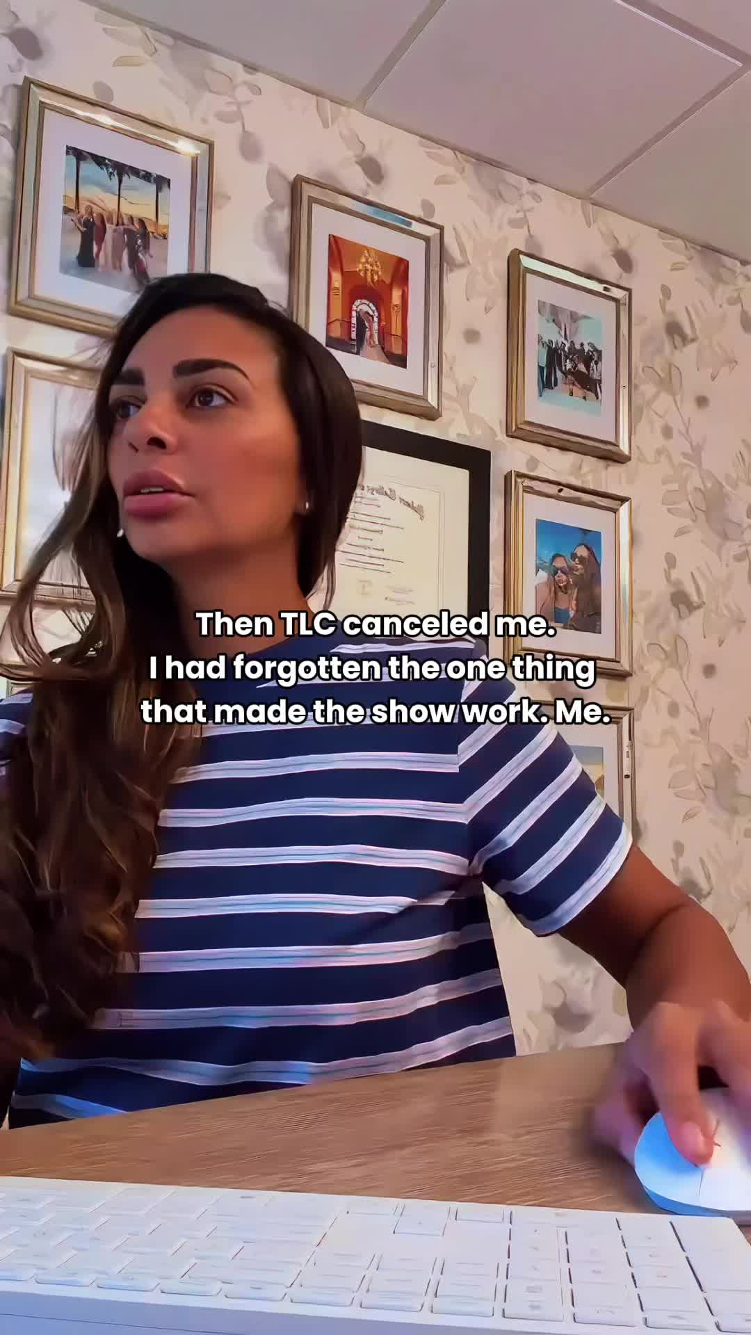 @Dr. Alessandra Colon