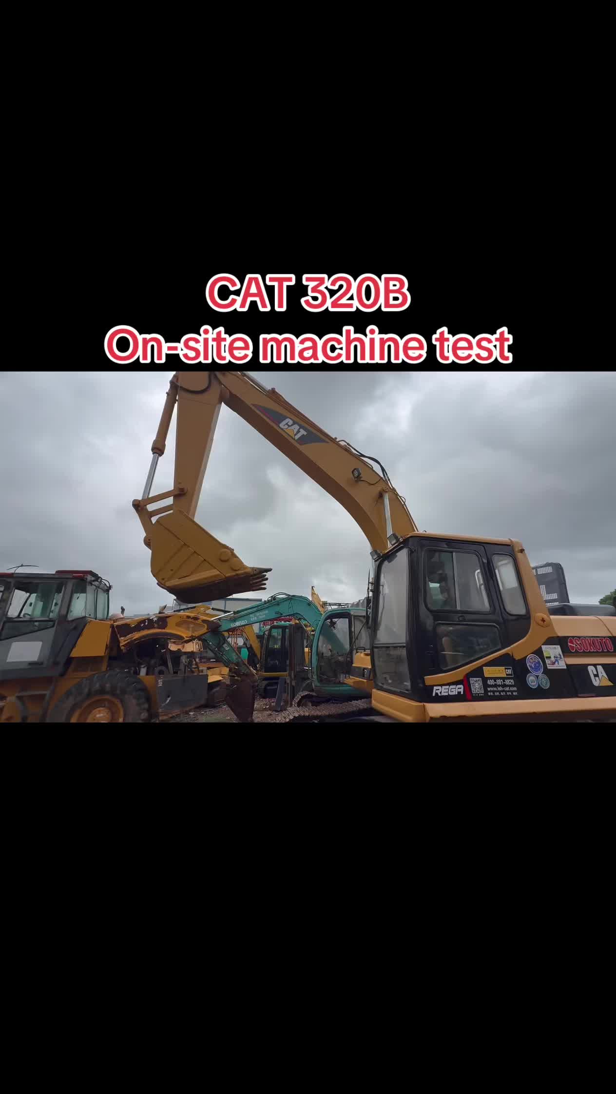 @Shanghai Changyao machinery