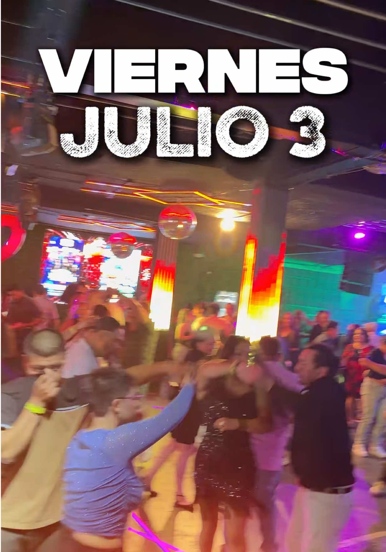 @Cumbia Takeover