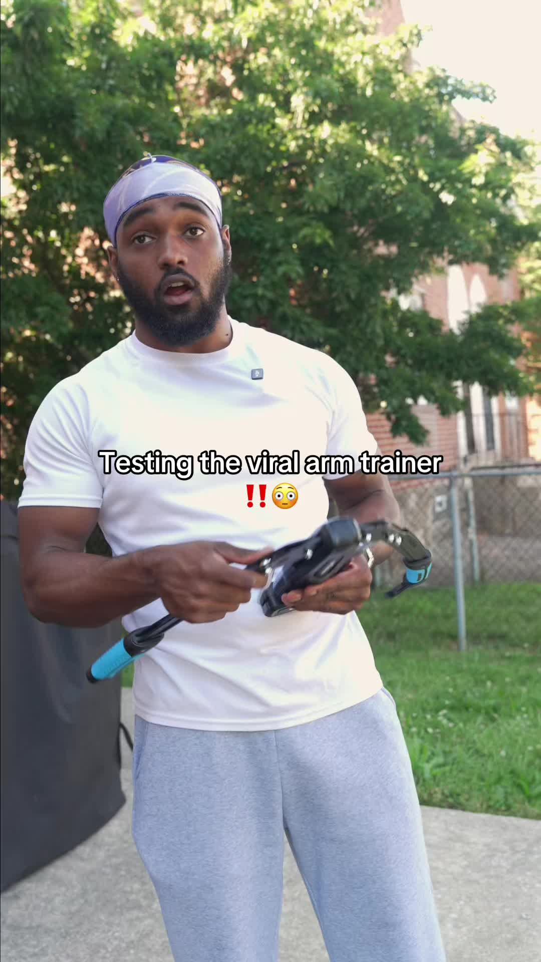 @PERSONAL TRAINER