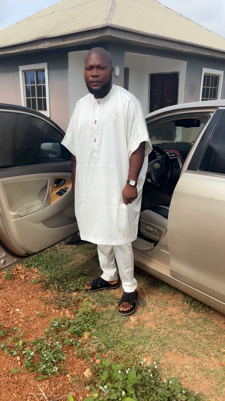 @Tayo Olanipekun