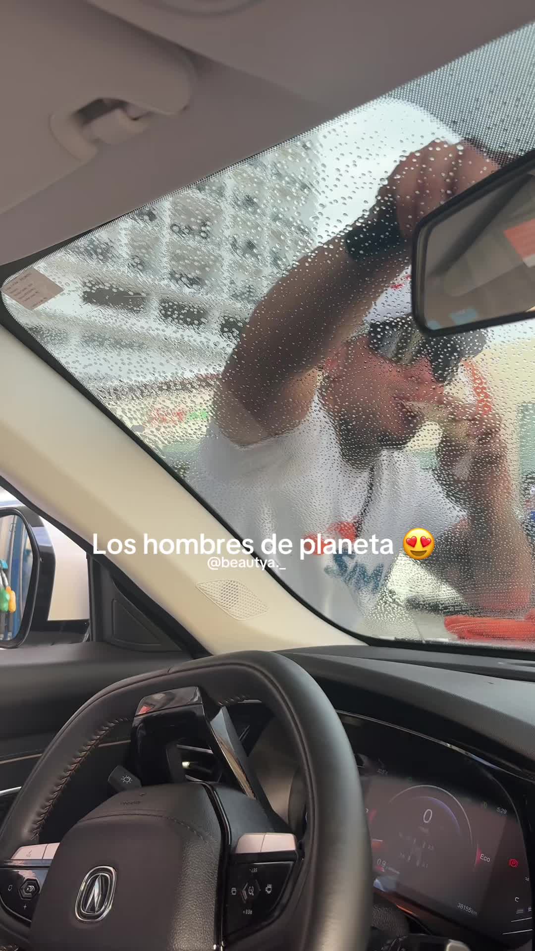 @Amanda