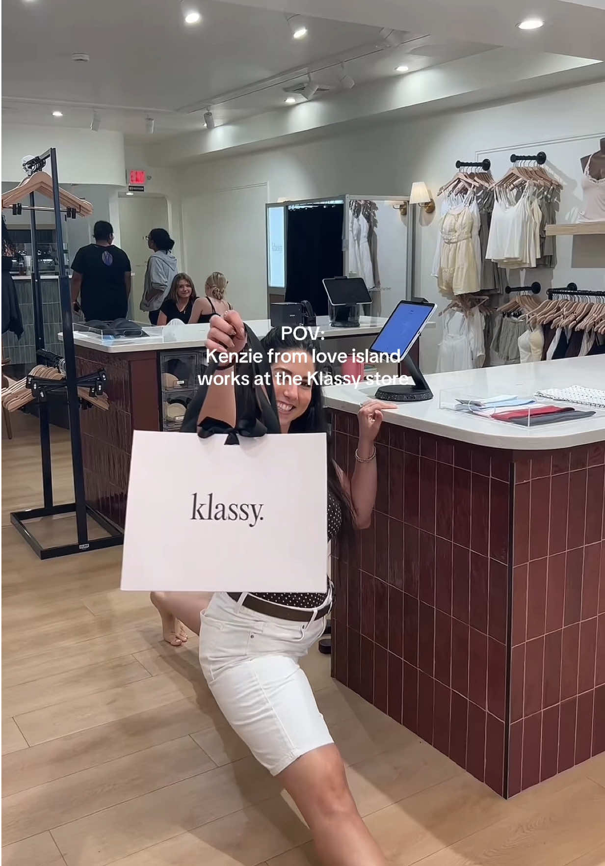 @Klassy Network