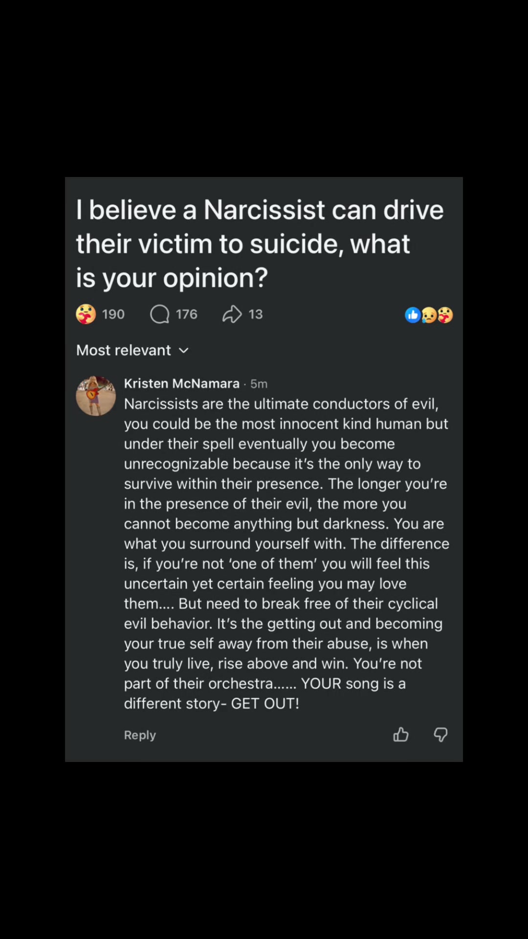 @Kristen McNamara (KMAC)