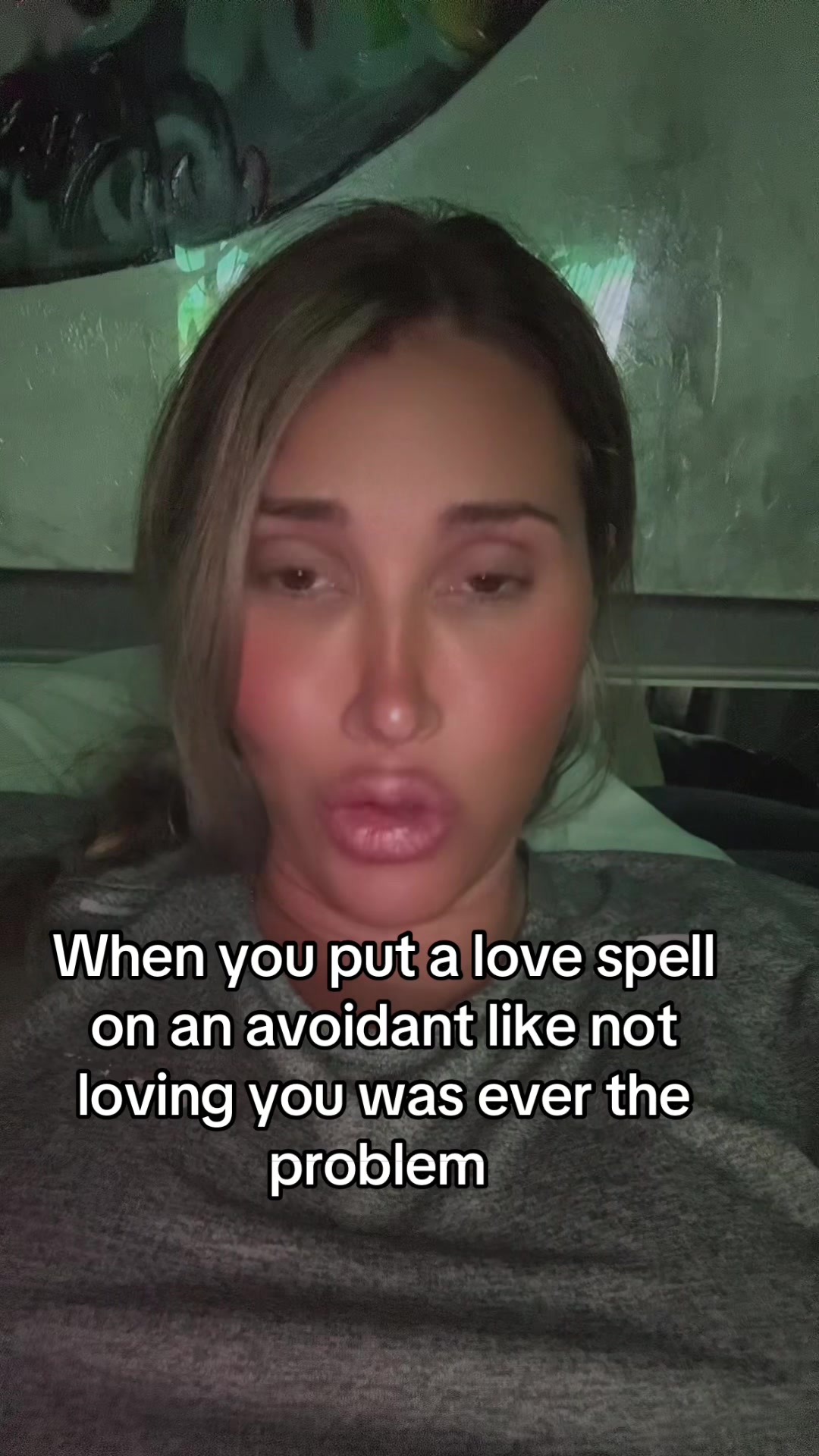 @Farrah Altieri Pierce