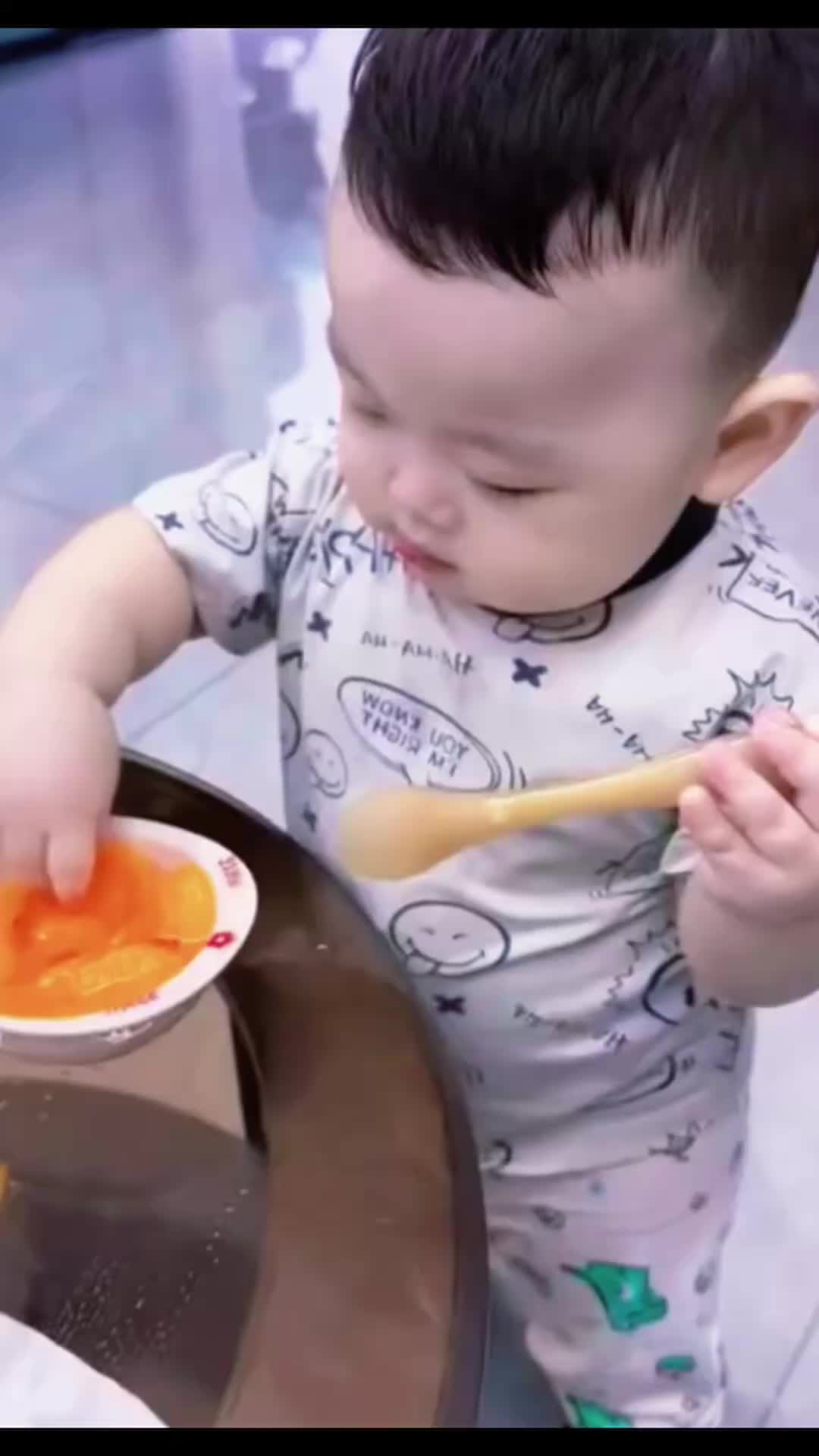 @My Cute Baby
