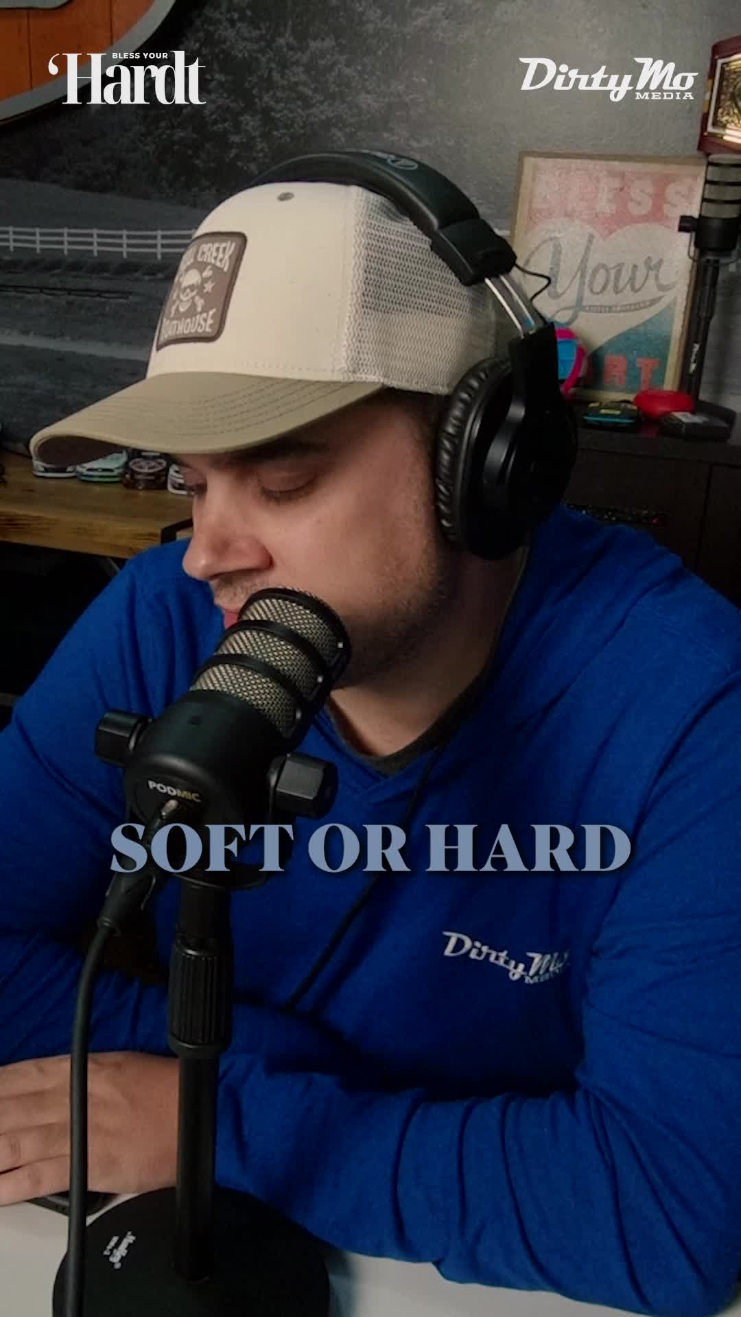 @Dirty Mo Media
