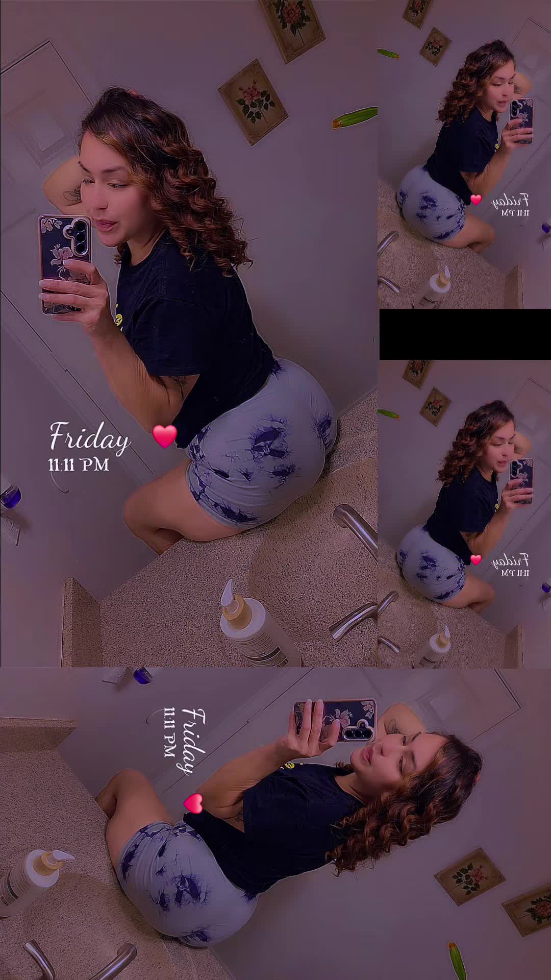 @Sara Marie Sierra