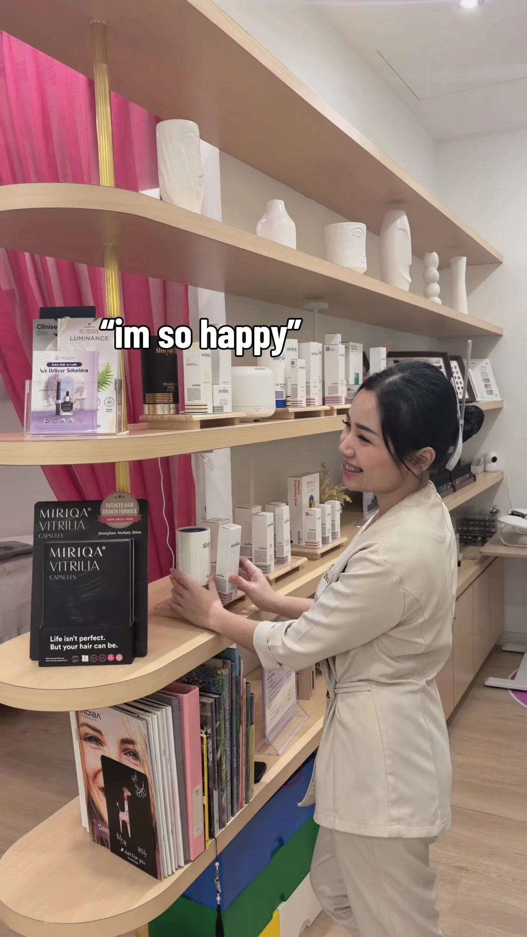 @Mia Beaute