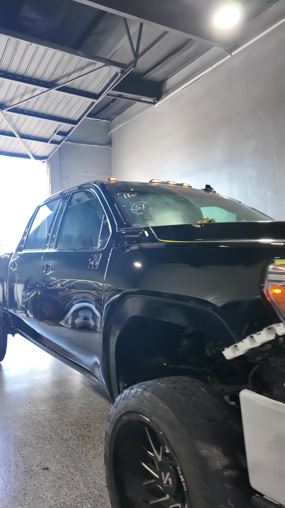 @Countywide Garage & Collision