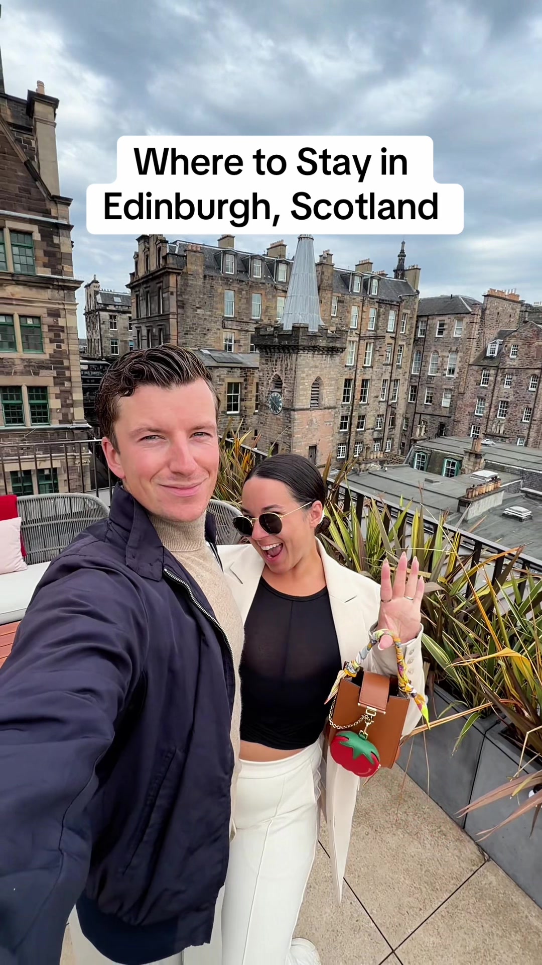 @JQ Louise - Luxury Travel
