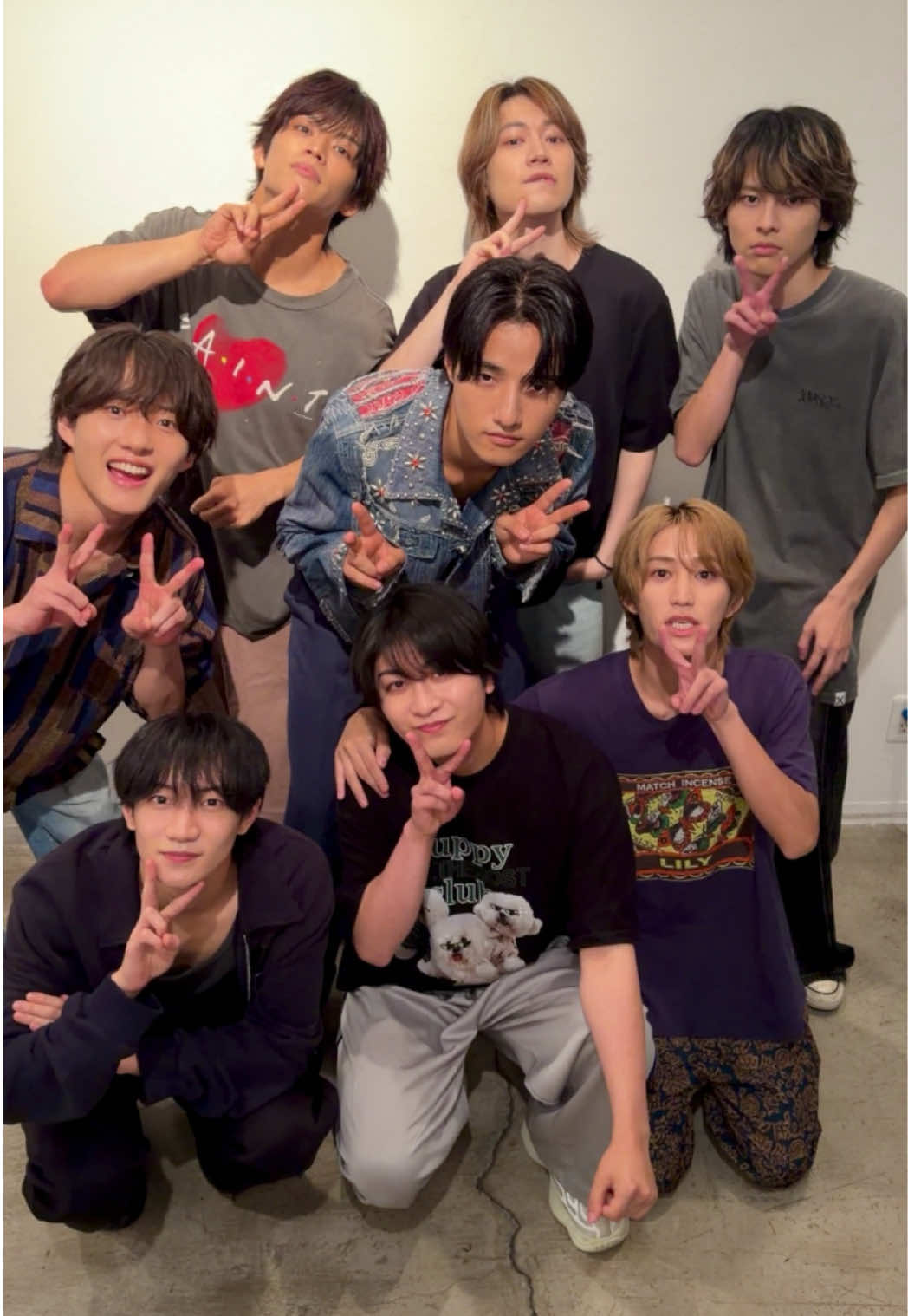 @ジュニア【公式】