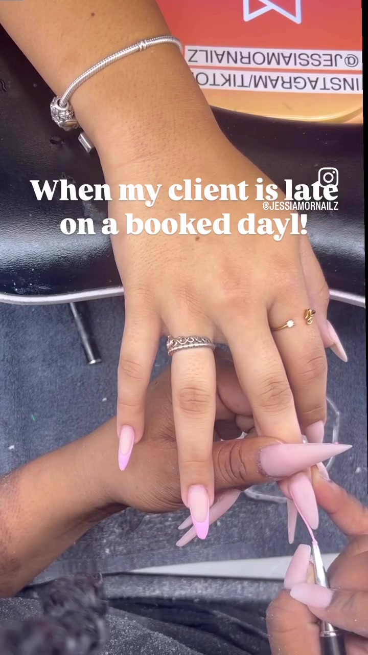@Jessica 💅🏽