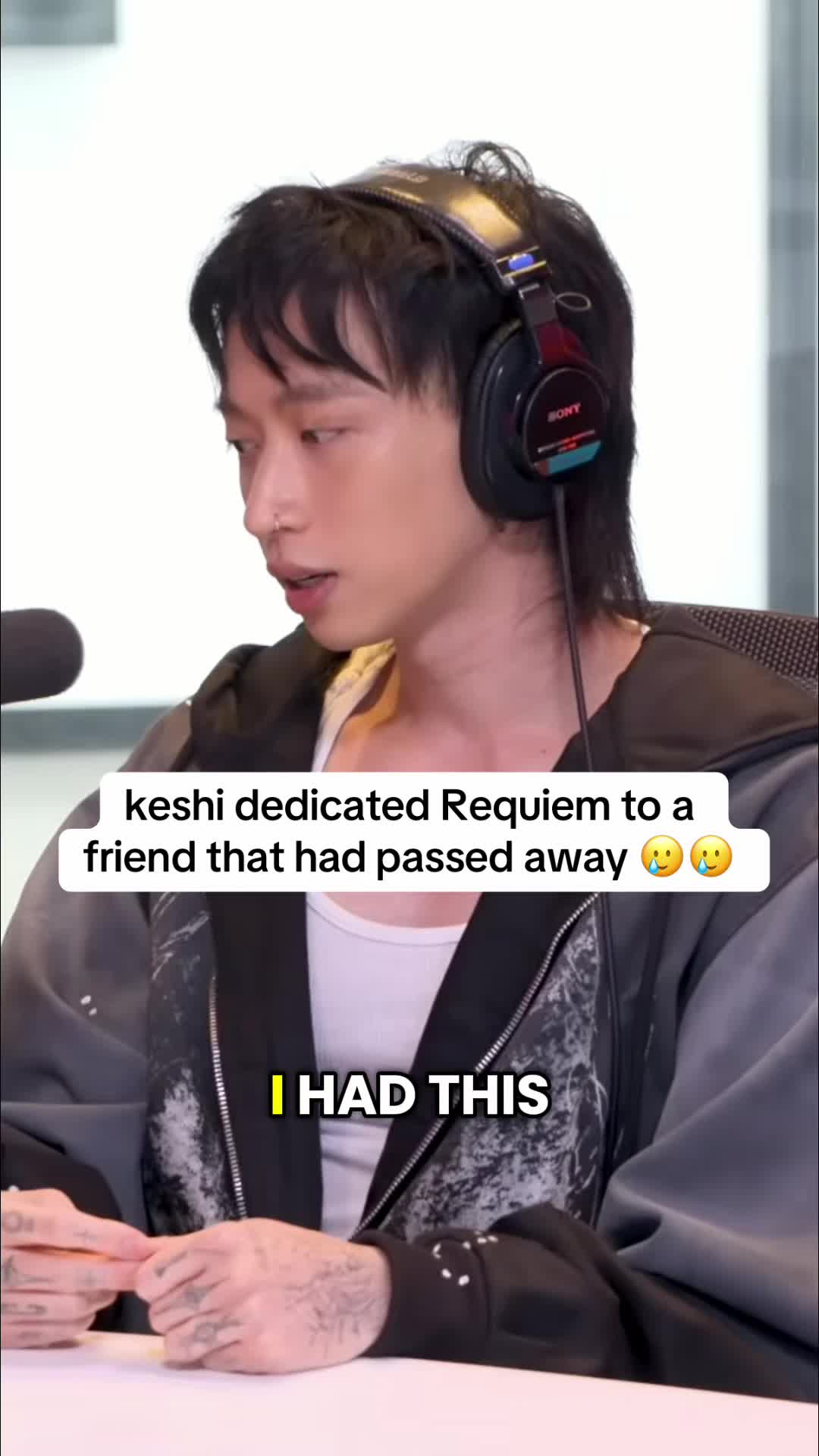@#1 Requiem Fan