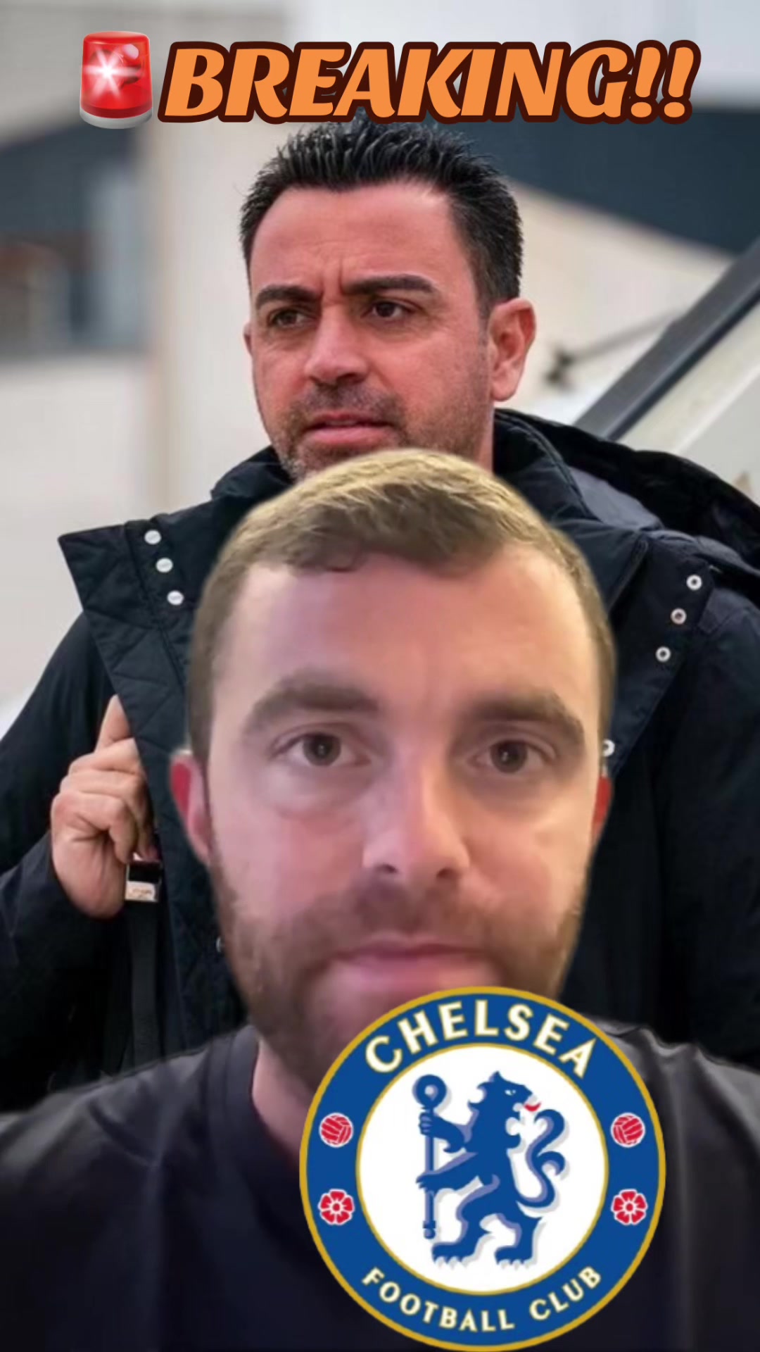 @Transfer news