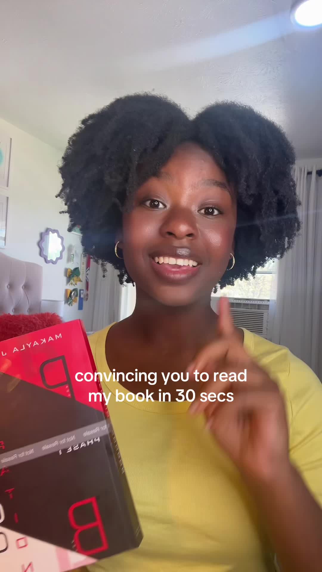 @Kayla | Author 💌