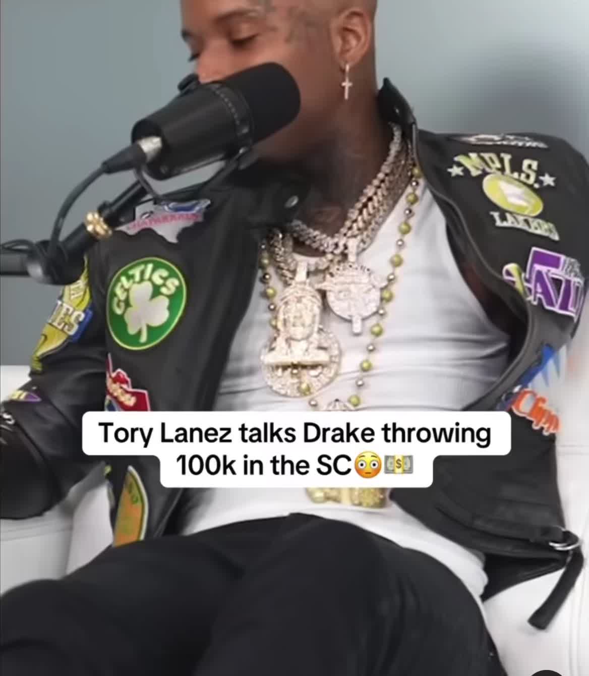 @trap media