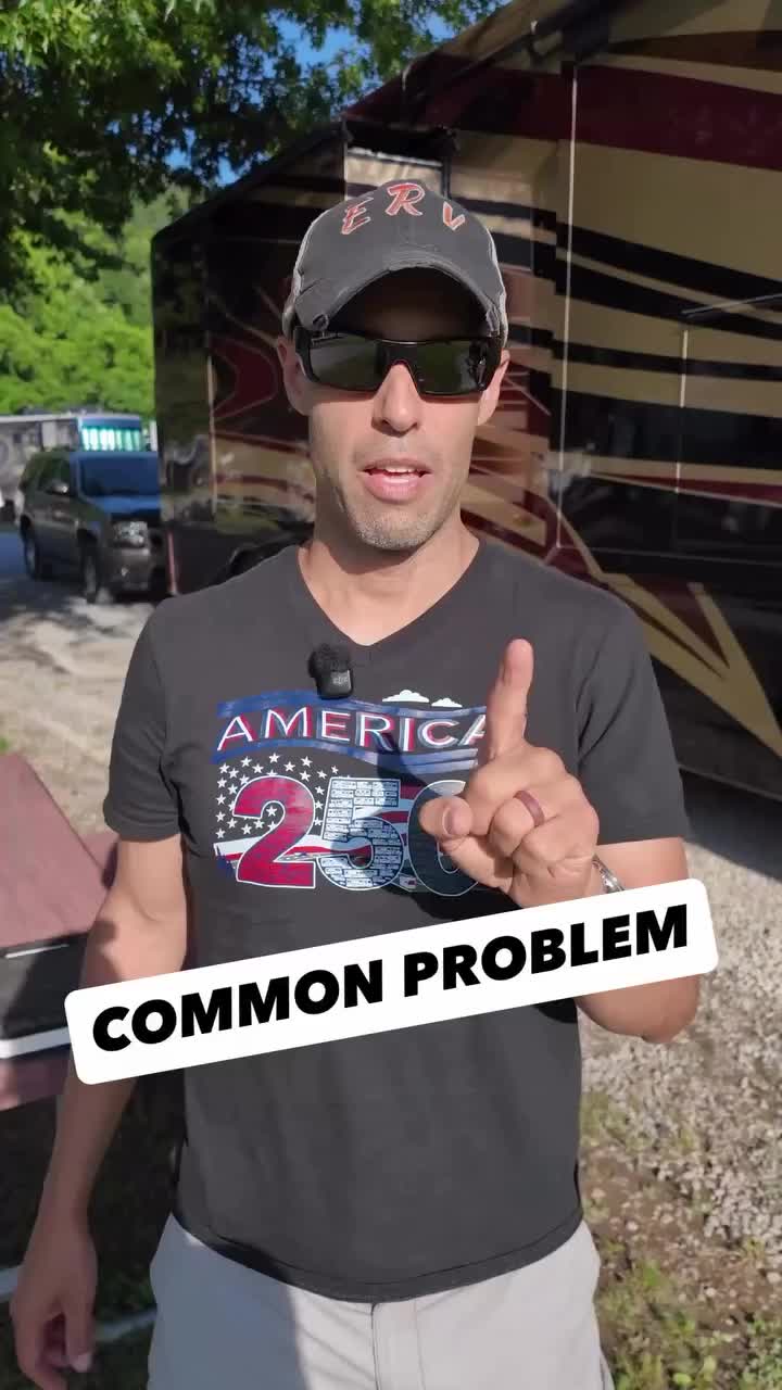 @Endless RVing