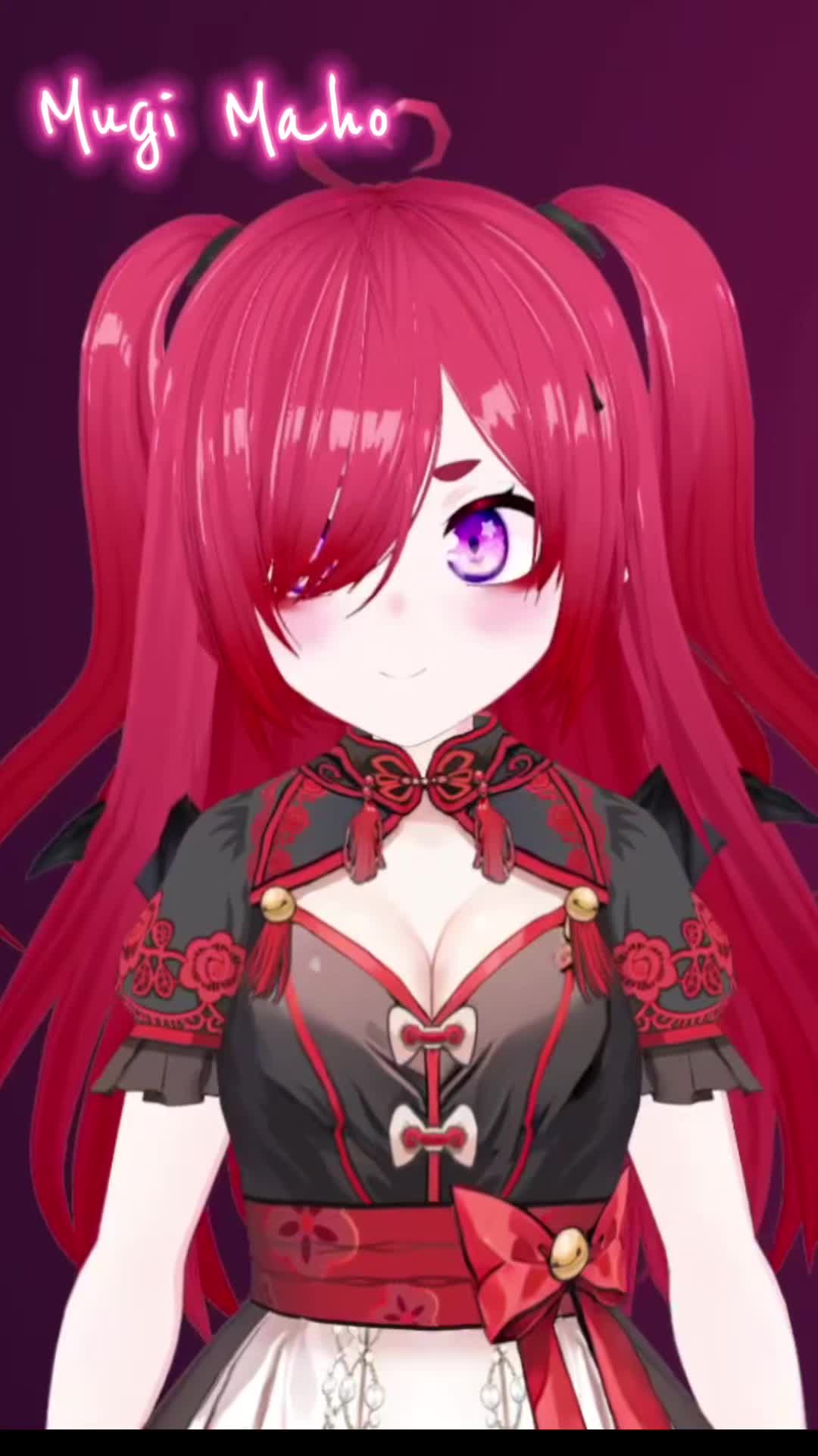 @Komugirin