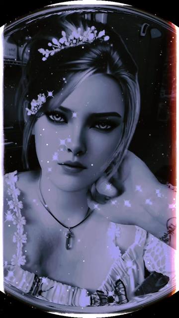 @HurricaneNSunshine*shawns wife