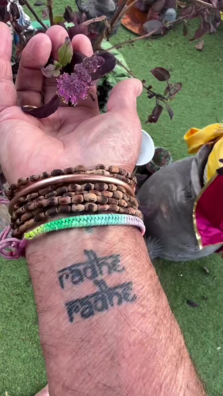 @Yogi Baba