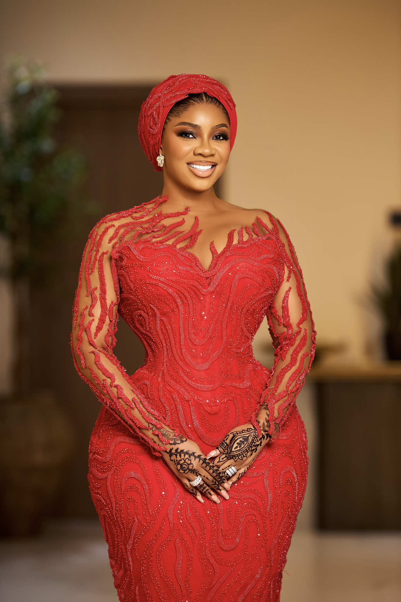 @Serwaa Amihere ESQ