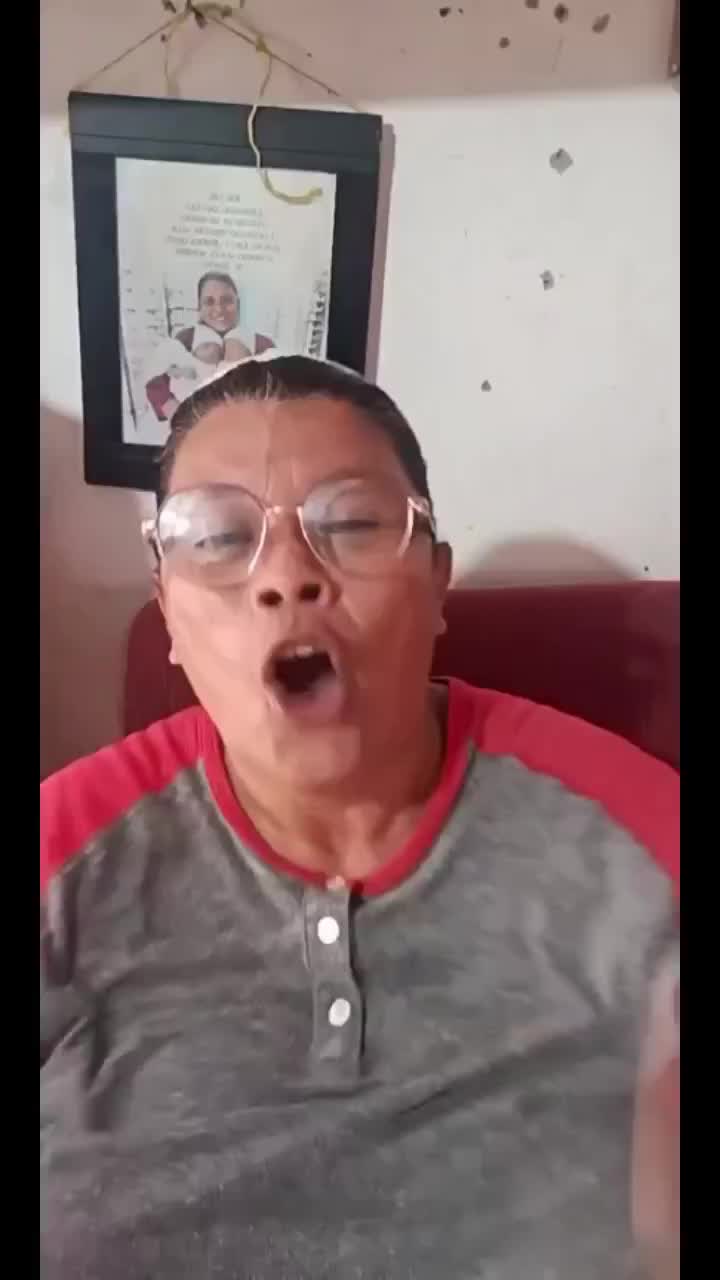 @Sonia Juarez Fuera de presión