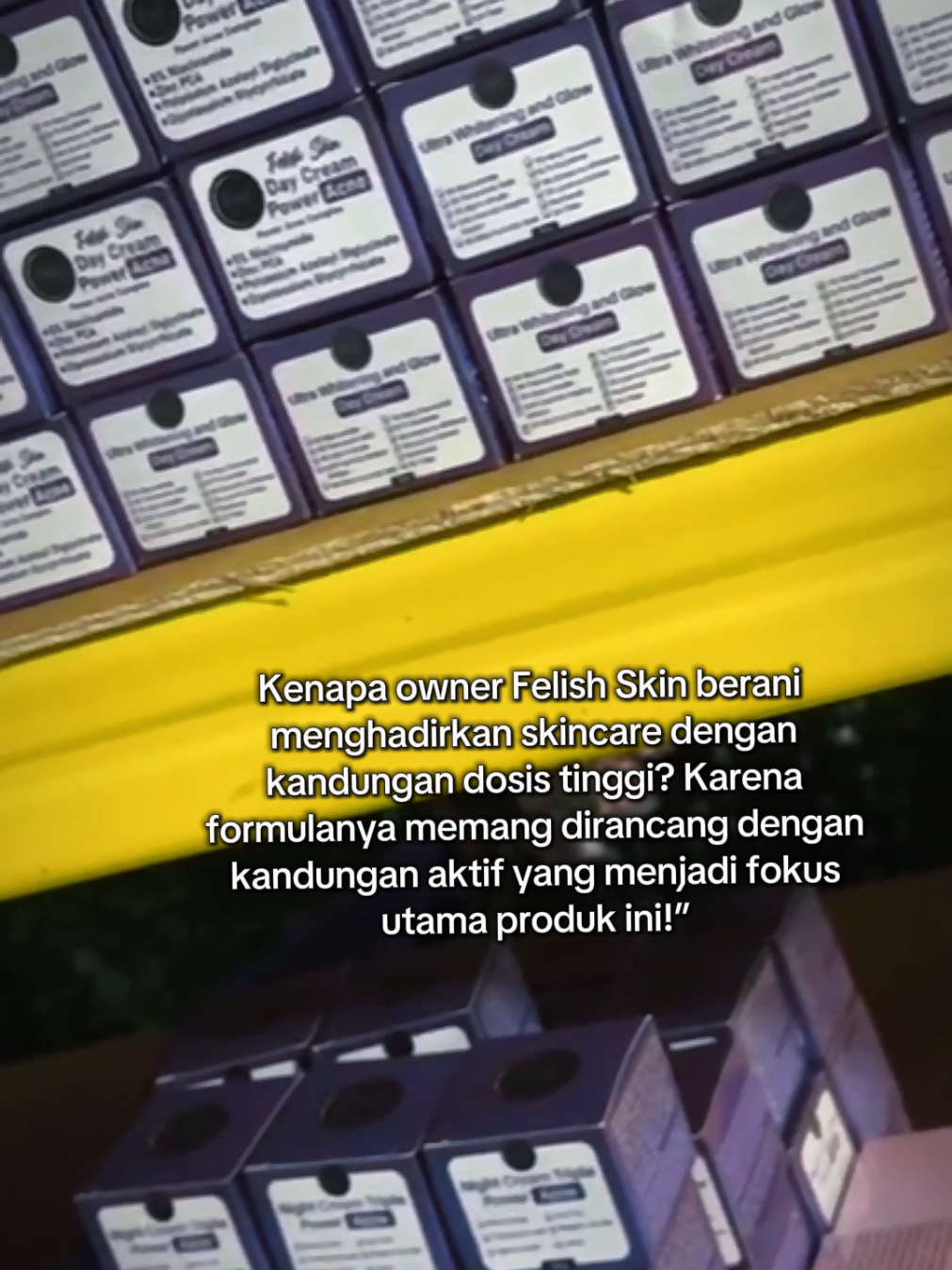 @Felish skin pusat