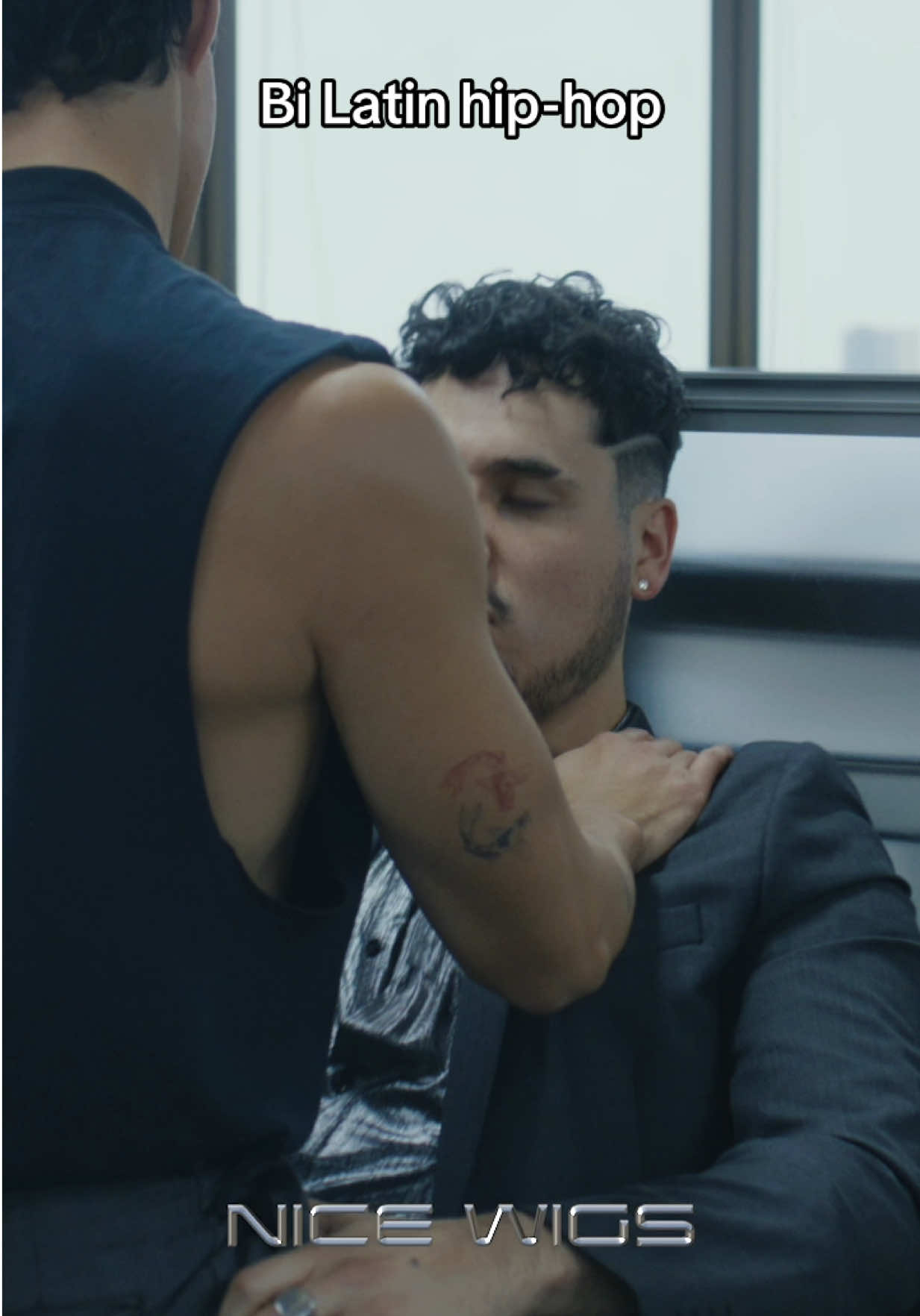 @Ryan Xavier