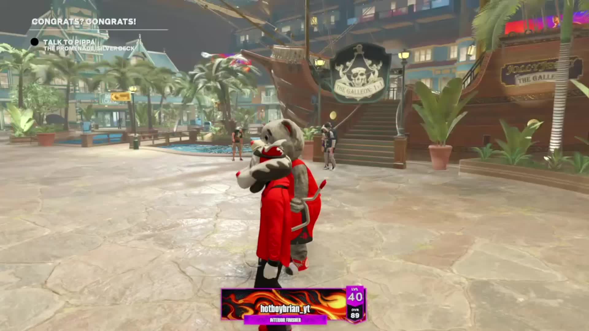 @YouTube~ demonboy4k