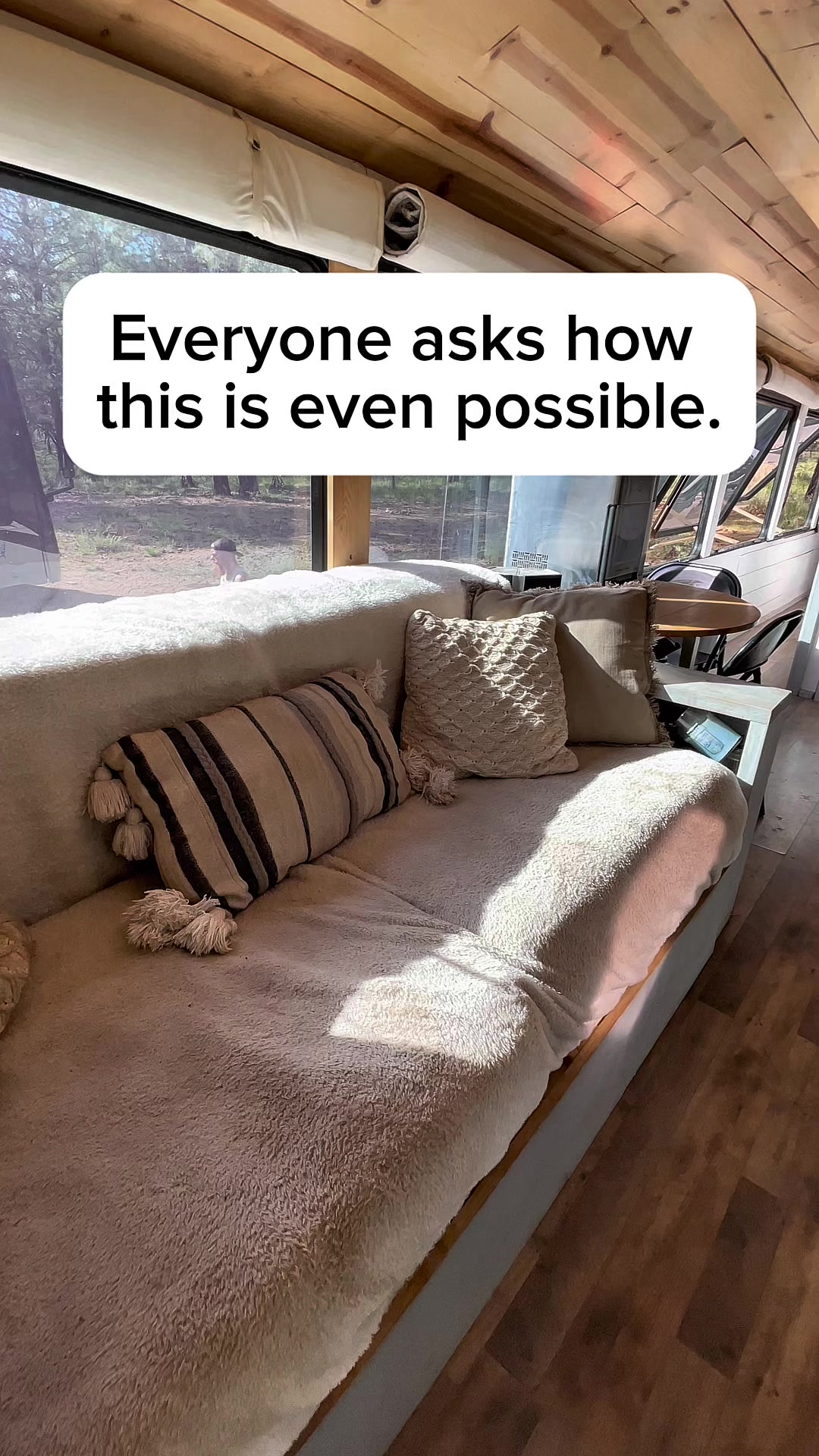 @The Wanderlusters