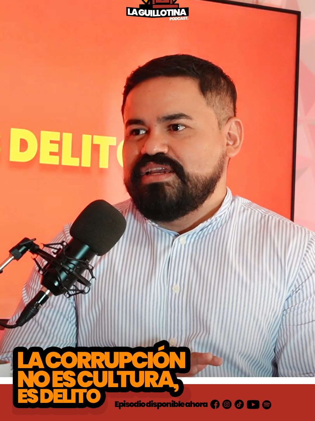 @La Guillotina Podcast
