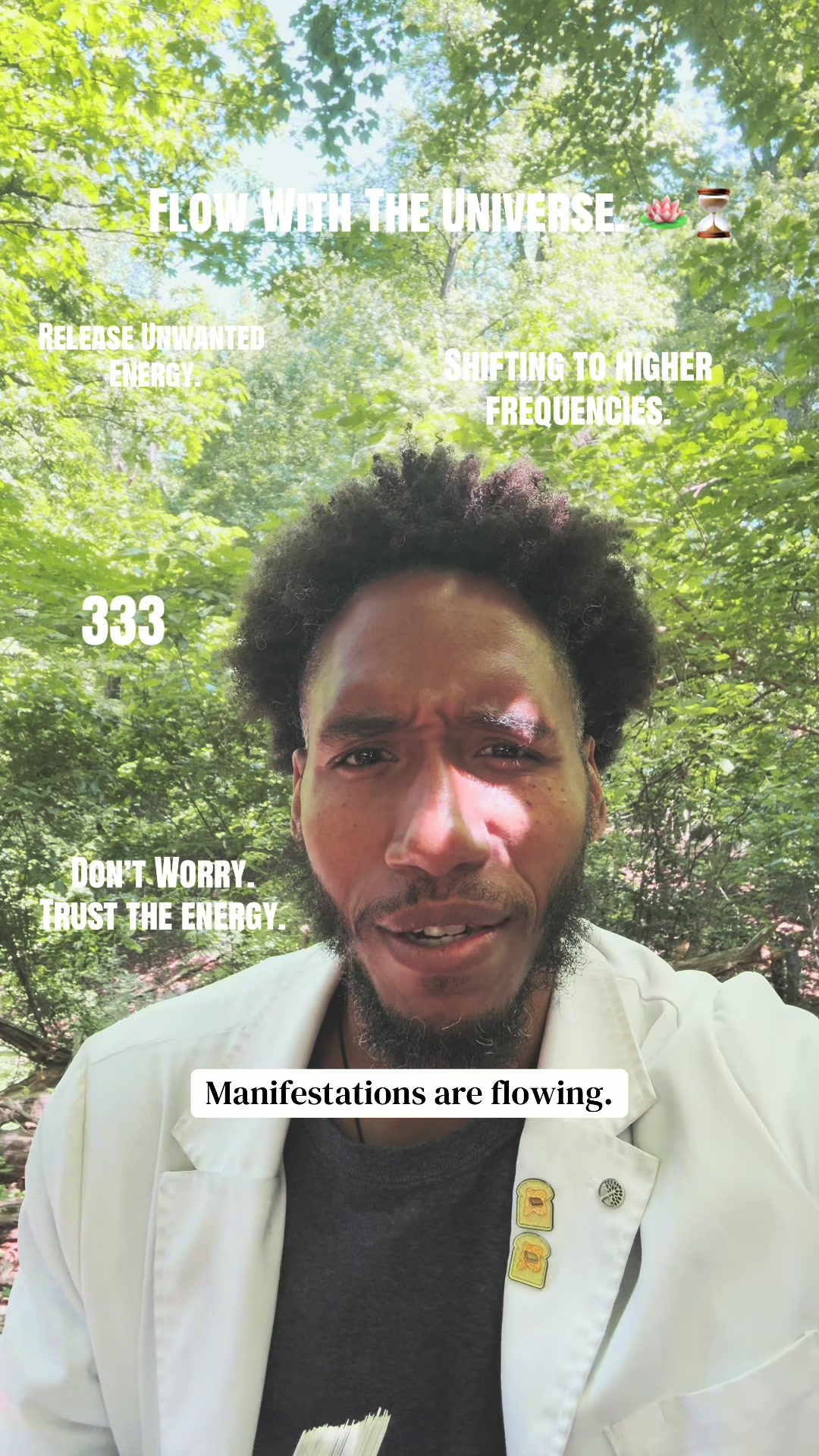 @ThePharmDHealer ®