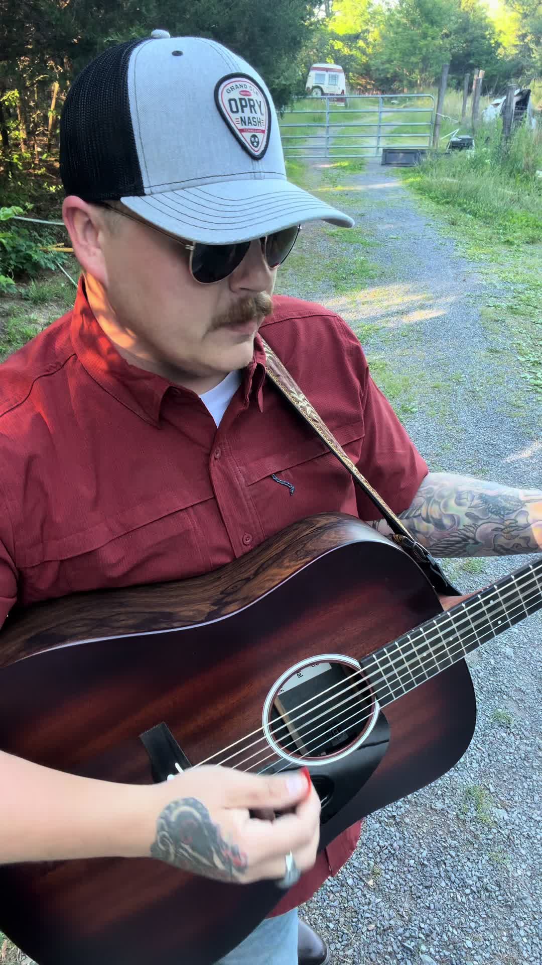 @johnbenjaminmusic