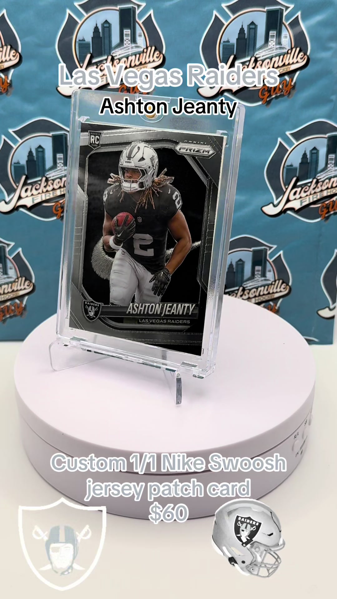 @JFHG Custom Cards