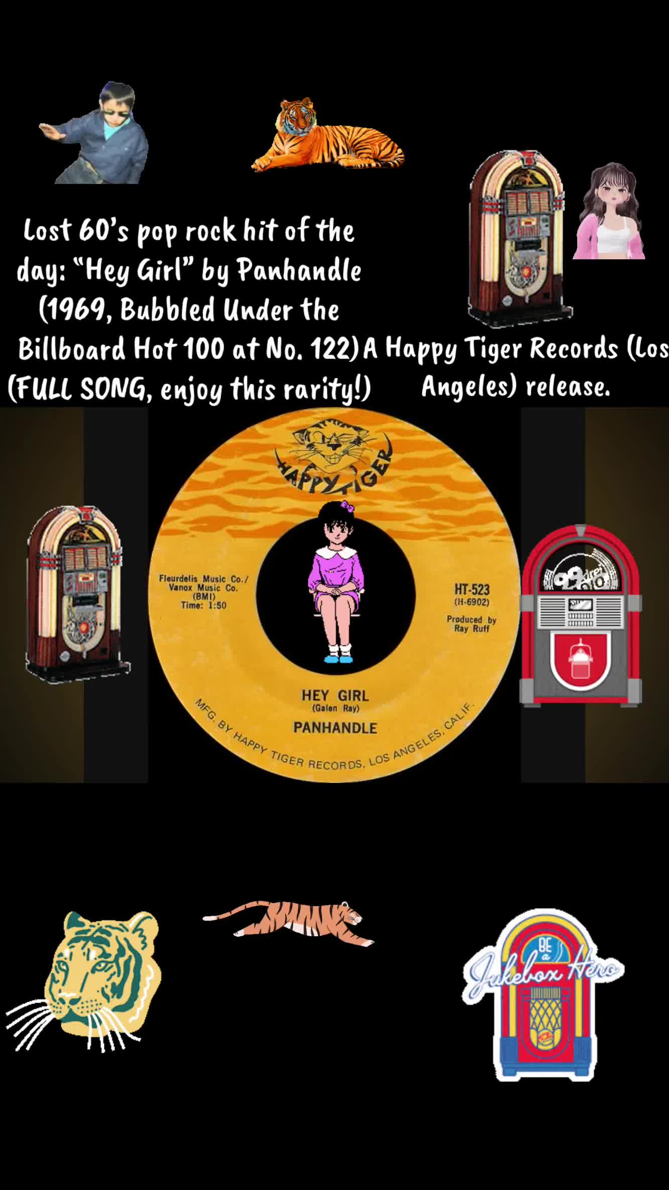 @Music Trivia Daily!