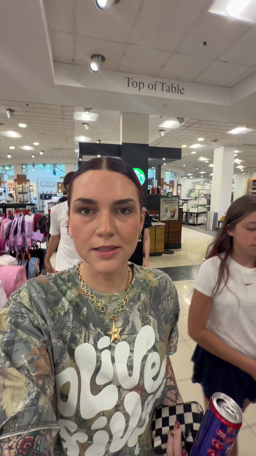 @Gabbie Egan