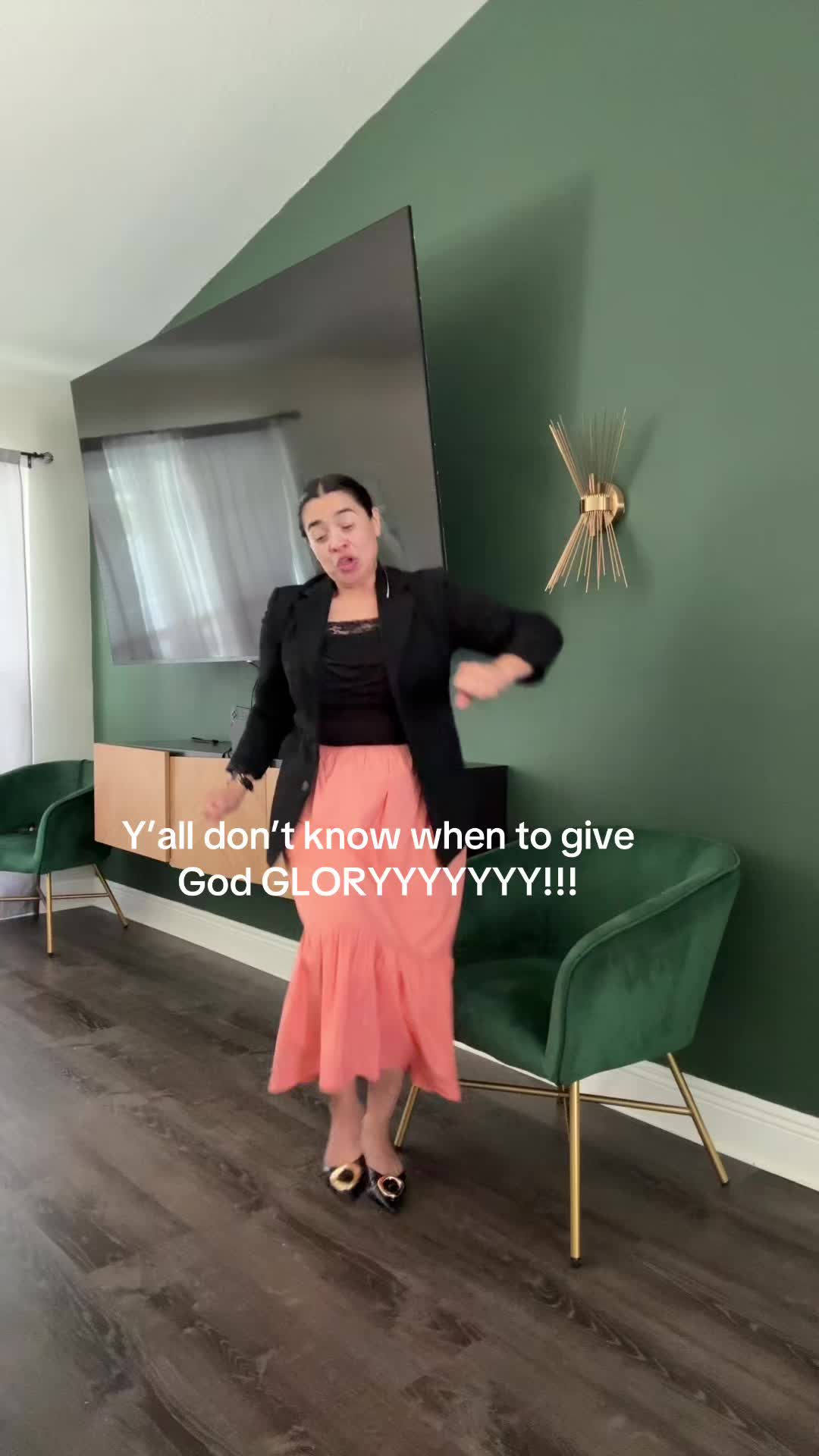 @Becky