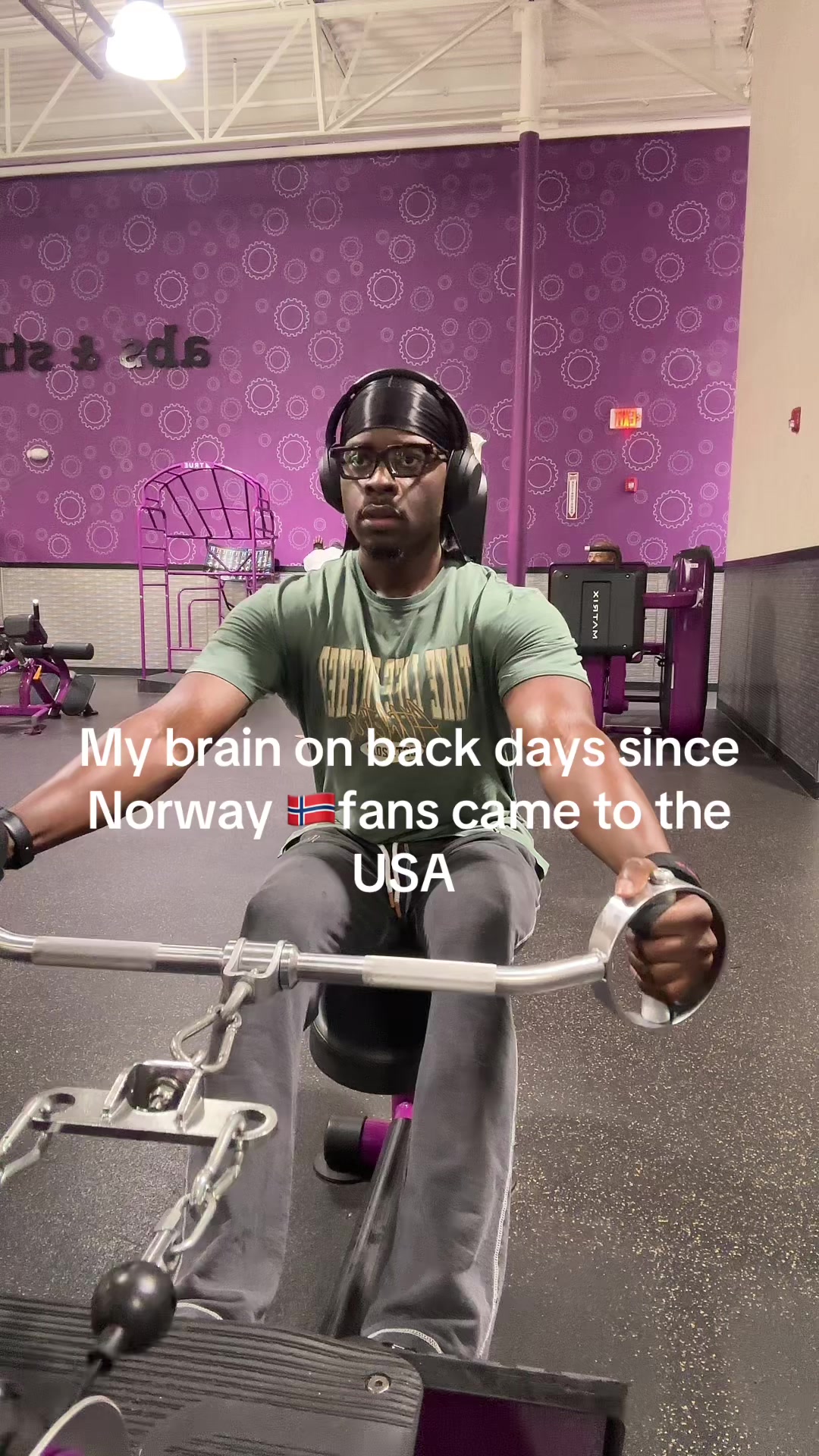@Unruly JG | SRNA🩺